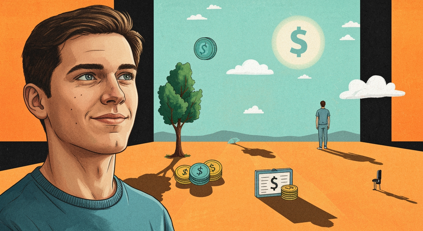 Retirement Savings for Your 20s