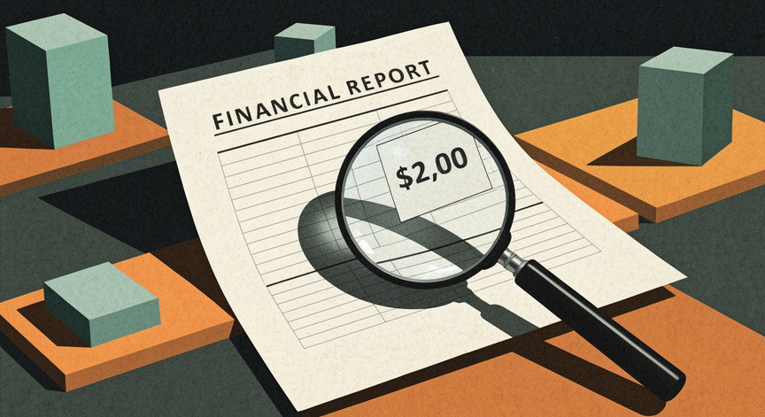 Decoding Earnings Reports for Stock Investment