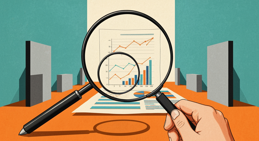 Decoding Earnings Reports for Stock Investment