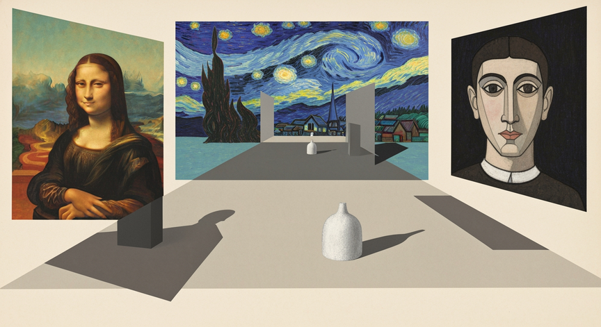 Survey of Art History