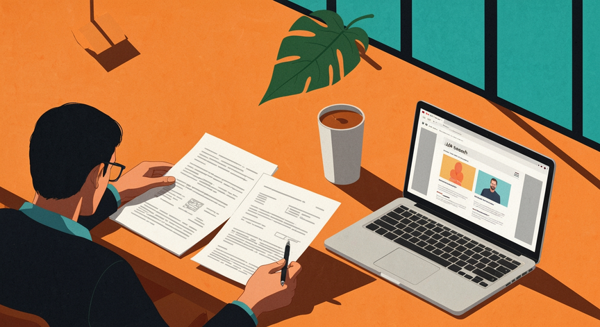 Layoff Survival Guide