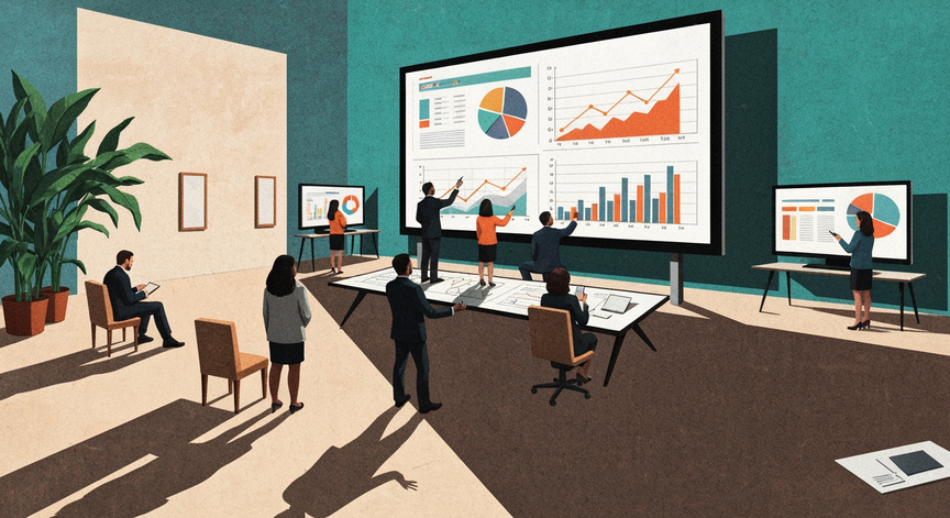 Foundations of Data Literacy