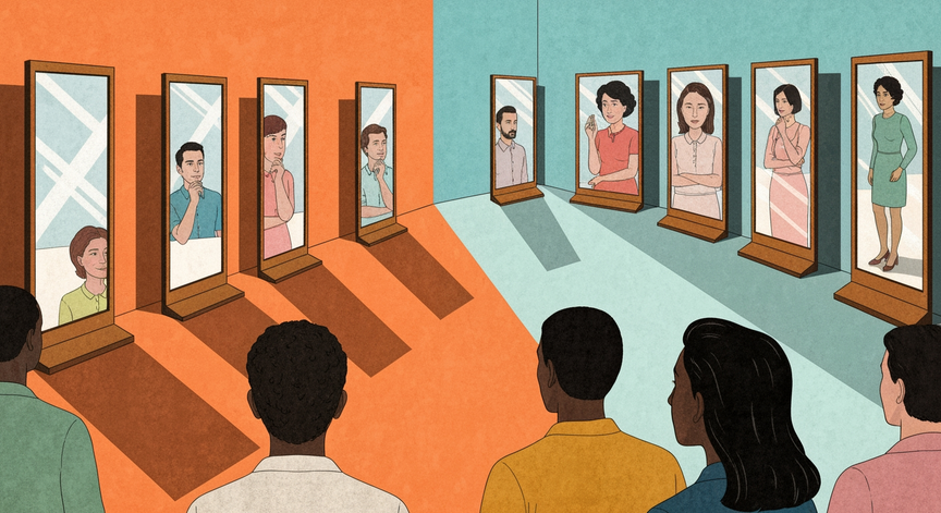 Understanding Your Identity