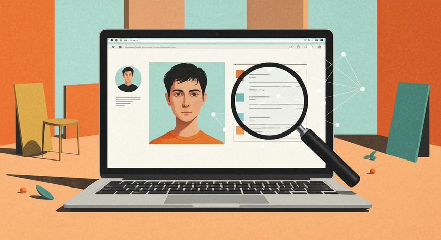 LinkedIn Profile Optimization for Recruiters