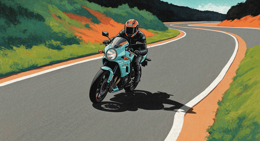 Mastering Motorcycle Reviews