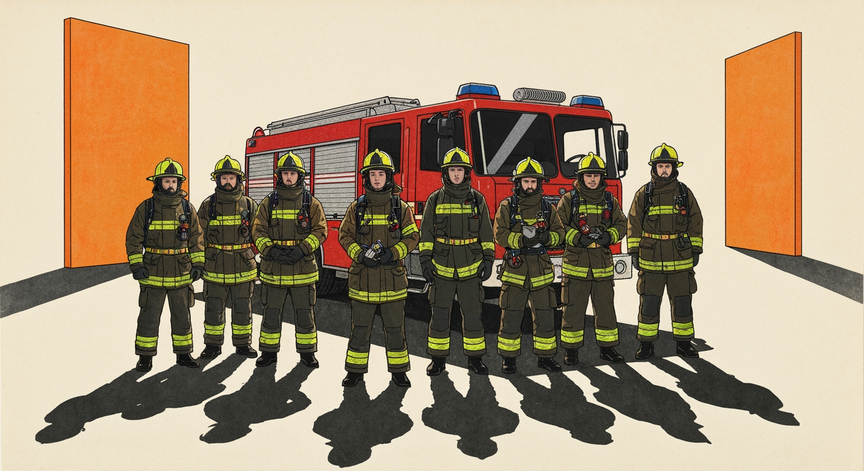 Fire Department Operations