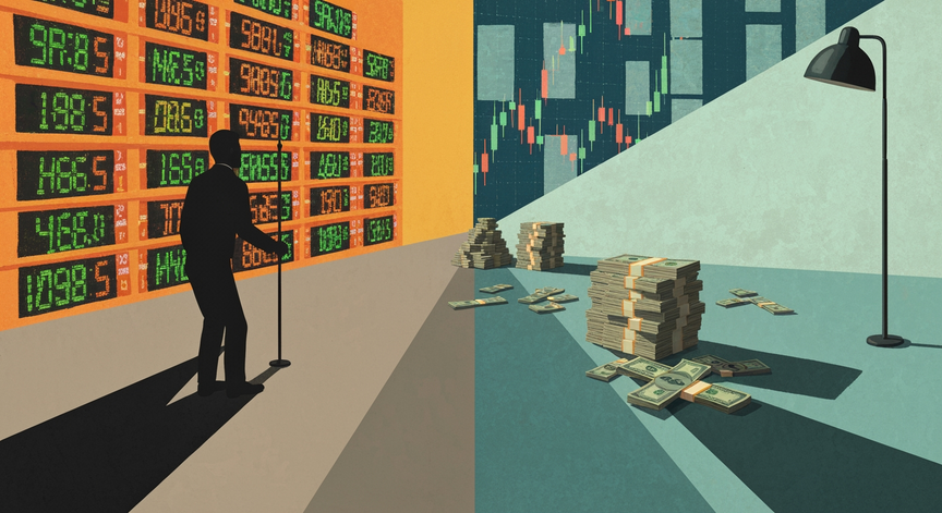 Millionaire Mindset Sports Betting and Day Trading