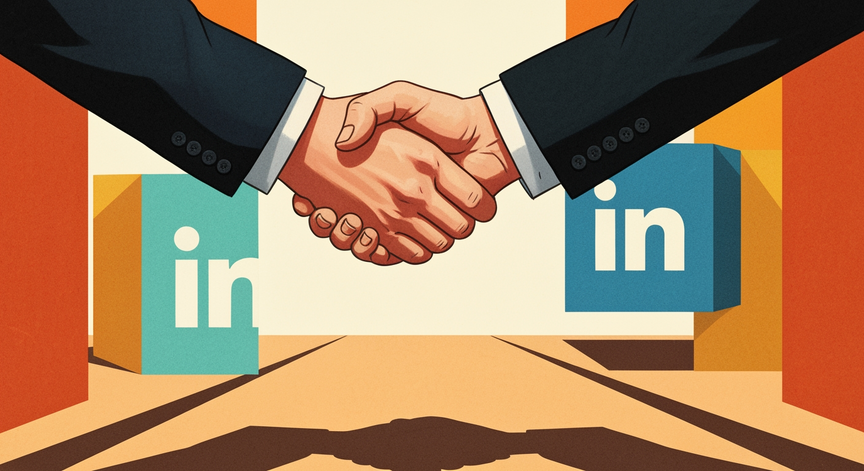 LinkedIn Marketing Mastery