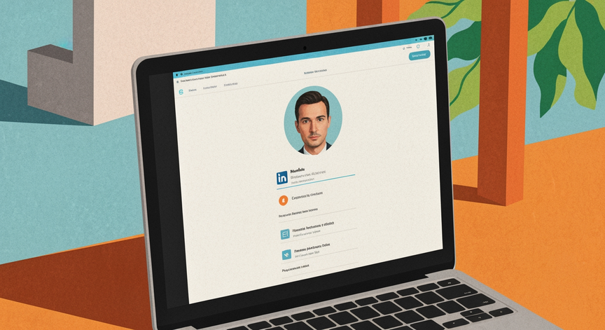 LinkedIn Profile Optimization for Recruiters