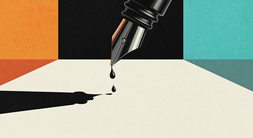 Mastering the Craft of Writing