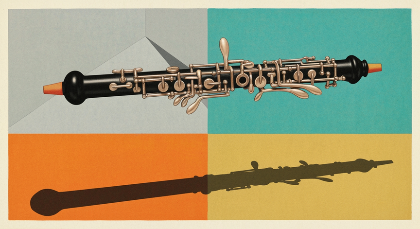 The Versatile Oboe