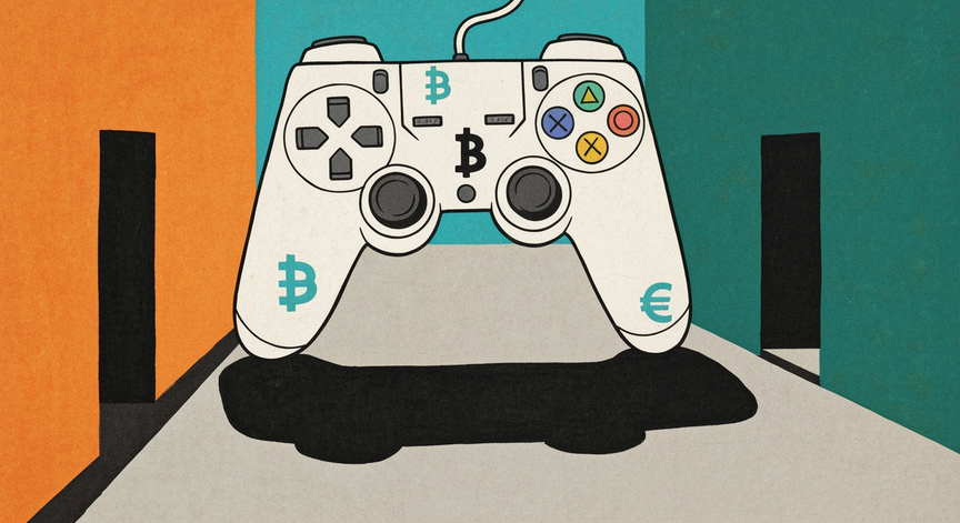 Gaming Industry Economics