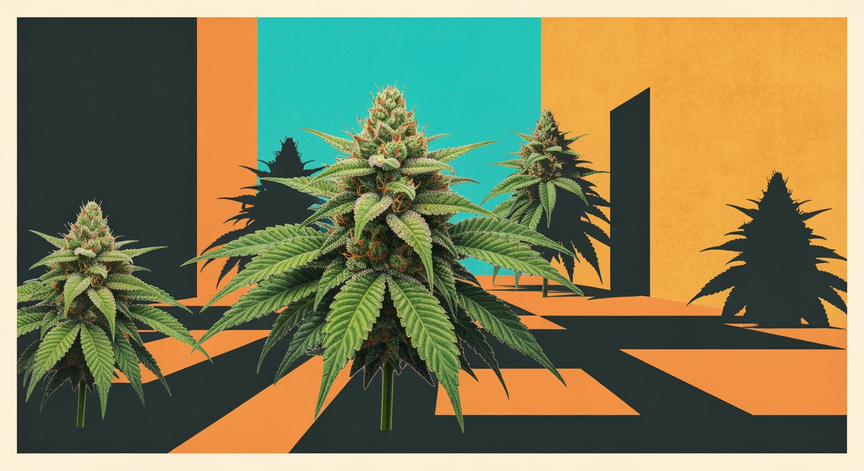 The World of Cannabis