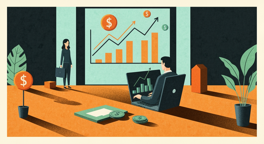 Launch Your $1000/Month Digital Product Business