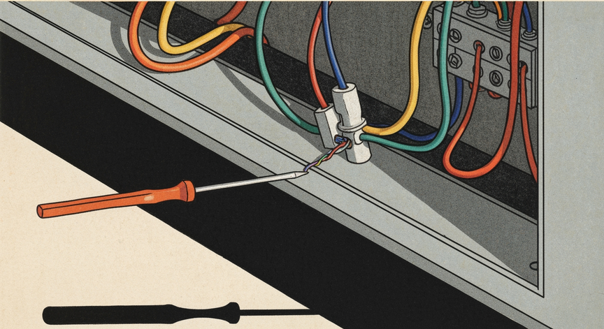 Residential Electrical Rewiring Essentials