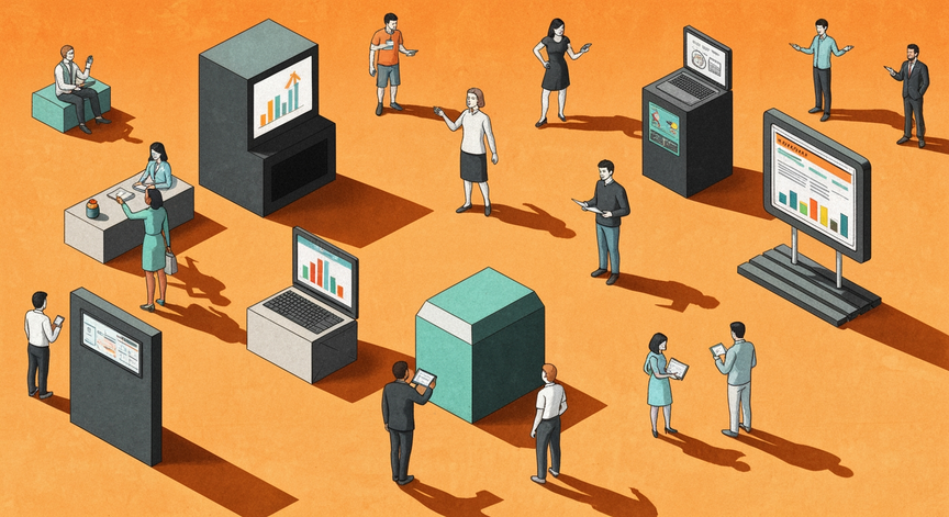 Omnichannel E-commerce Strategy