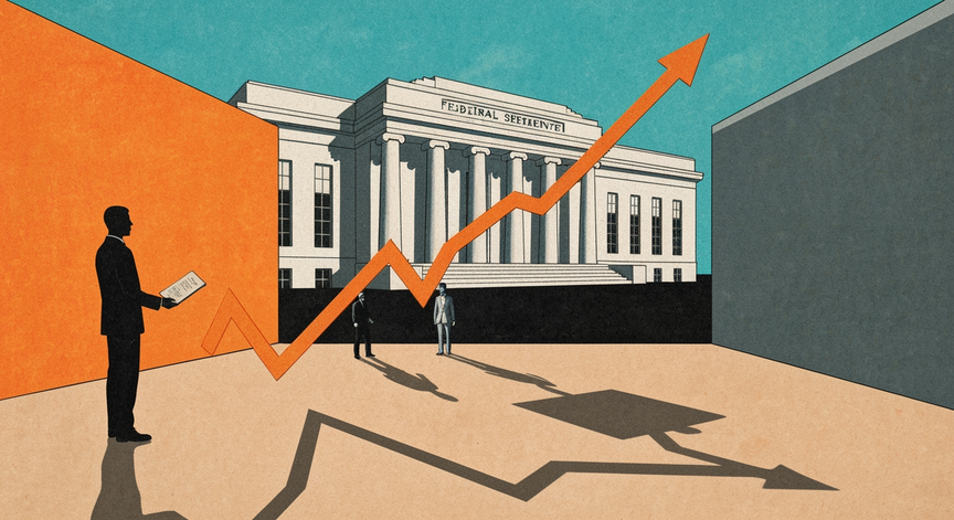 Interest Rates and Fed Policy for Smart Decisions