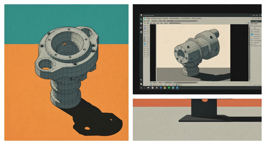 Fusion 360 3D Modeling Essentials