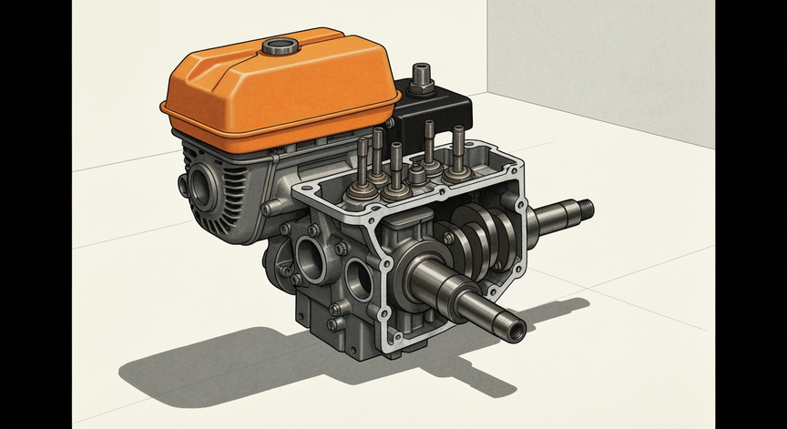 Small Engine Repair Essentials
