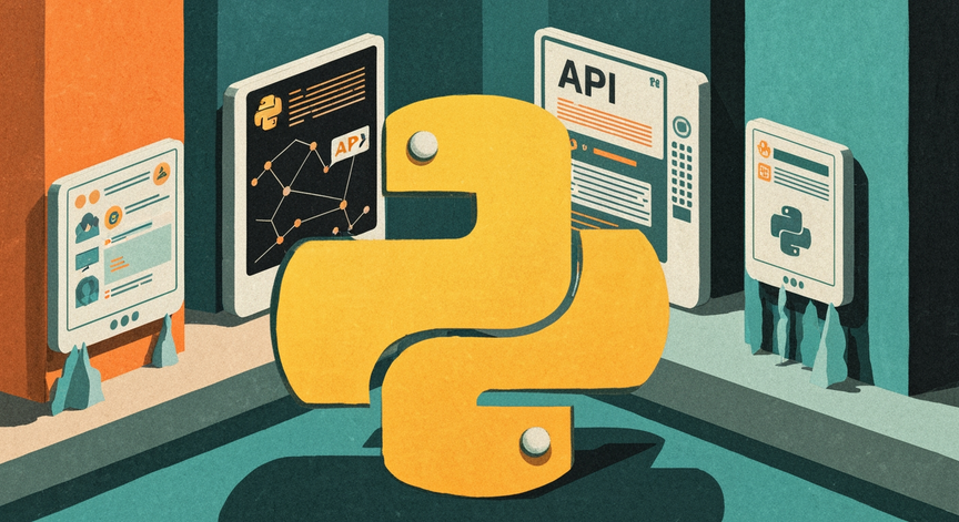 Python for Data Engineering ETL with Public APIs