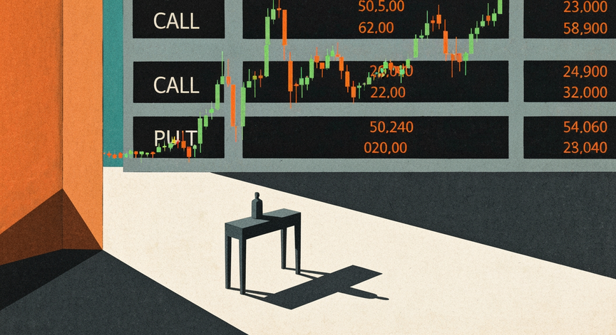 Mastering Options Trading
