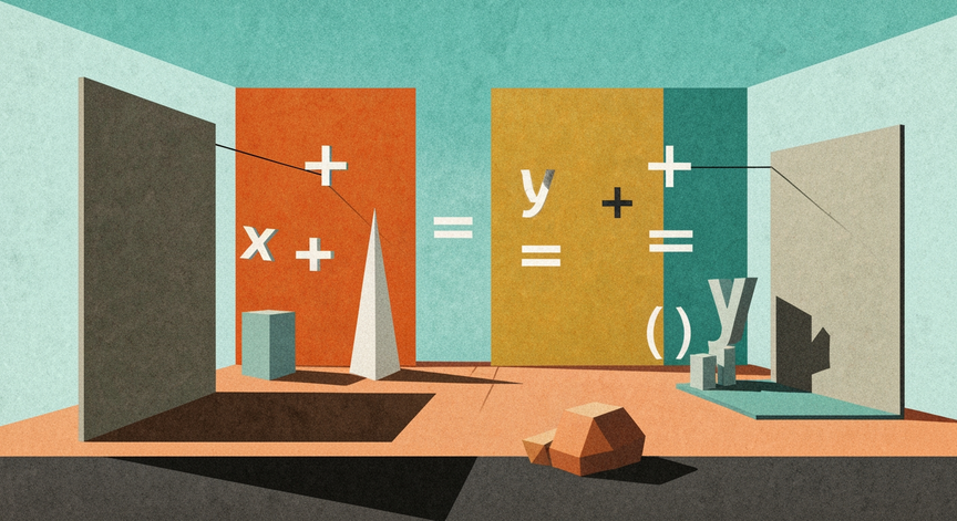 Algebra Essentials