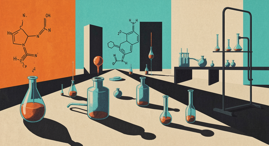 Romanian 7th Grade Chemistry Olympiad Prep