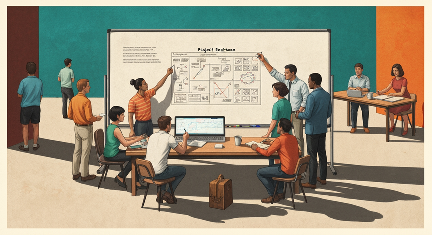 Engineering Management Essentials