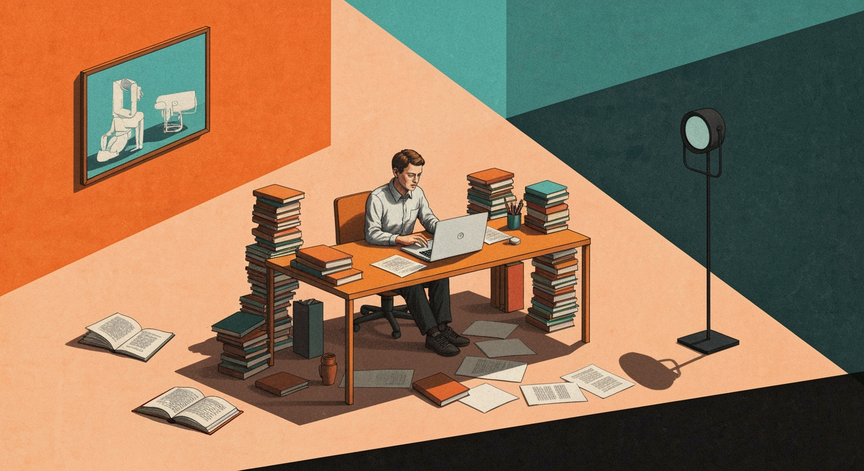 Accelerate Your Research Literature Reviews