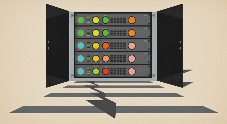 Mastering Multitenant Architecture