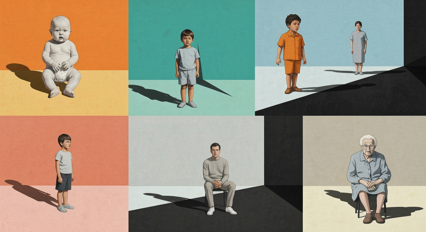 Human Development Through the Lifespan