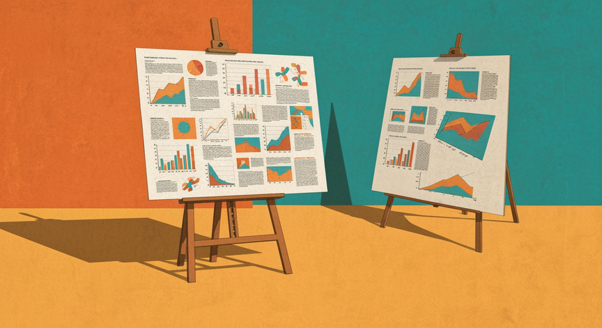 Academic Poster Presentation Mastery