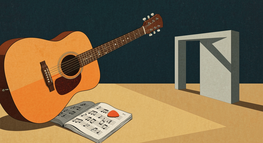 Beginner Guitar Fundamentals