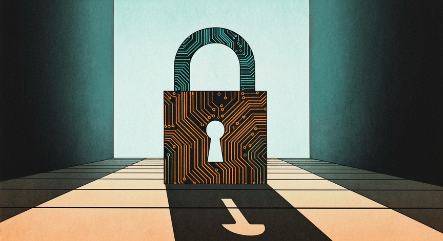 Digital Security Essentials