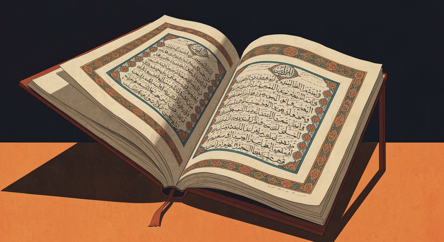 Mastering Classical Arabic
