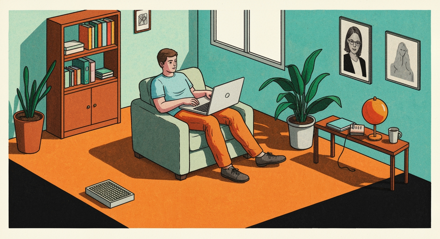 Remote Job Search Strategies