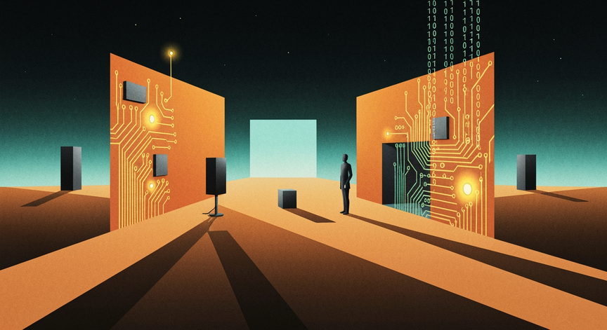 Digital Electronics Fundamentals