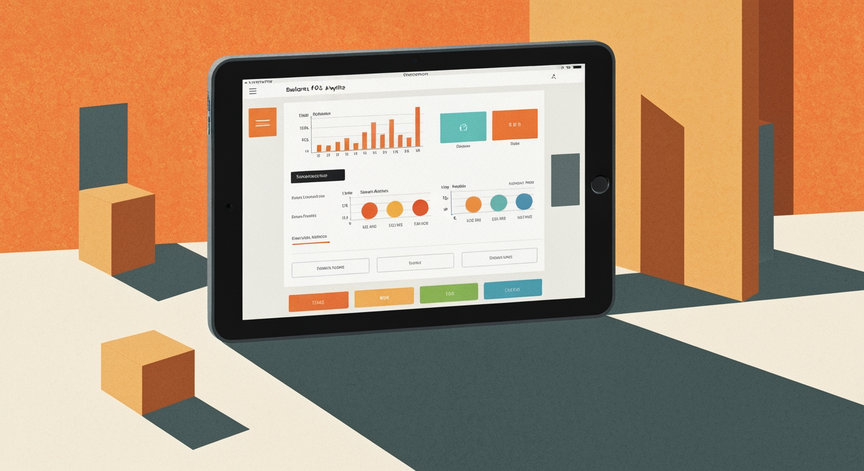 SaaS Sales for Restaurants