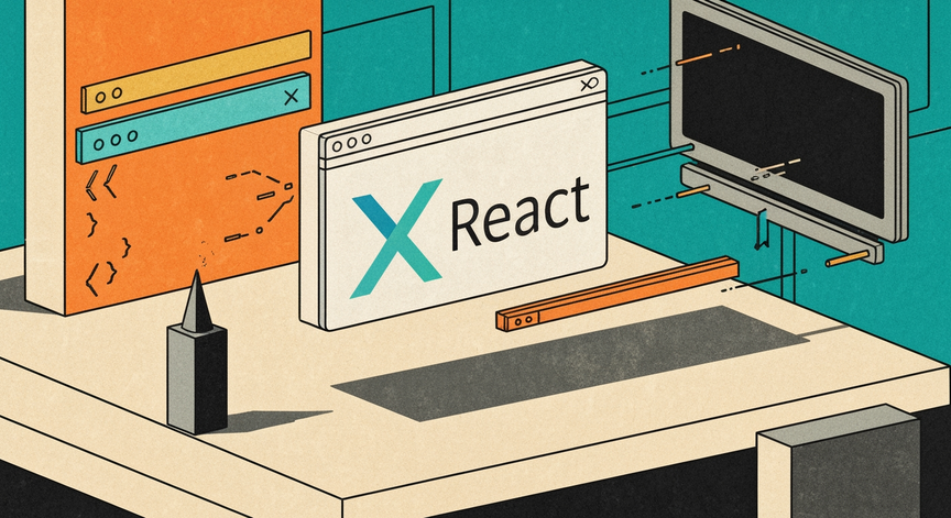 Mastering React 19