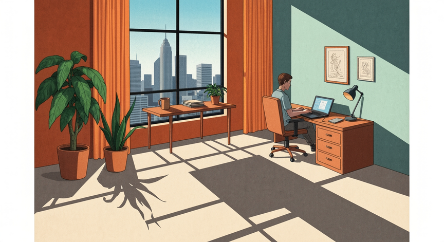 Remote Job Search Power-Up