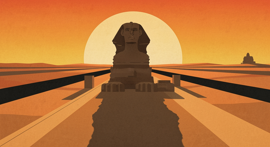 Ancient and Modern Egypt