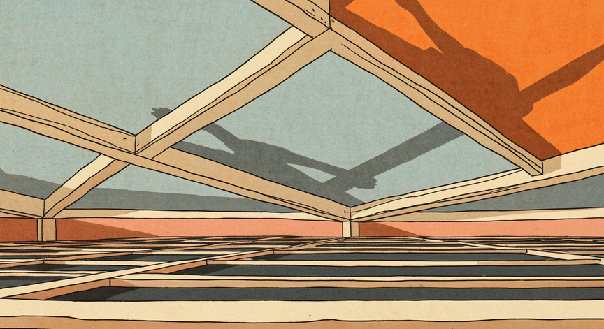 PVC Ceiling Installation Mastery