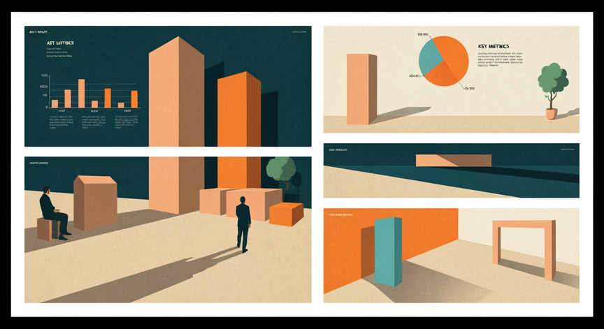 Crafting a Winning Pitch Deck