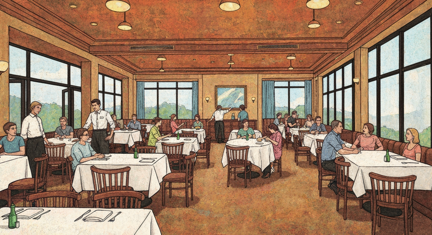 Restaurant Management Essentials