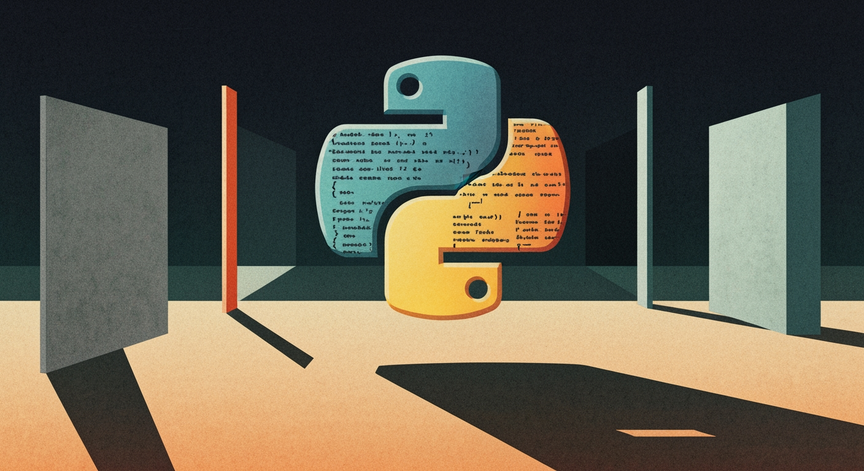 Python Programming Fundamentals