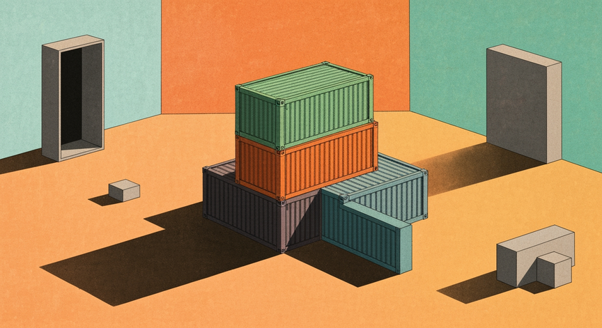 Docker Fundamentals