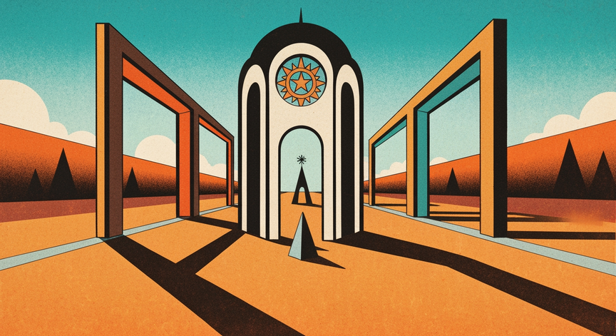 Native American Prophecy and the Baha'i Faith