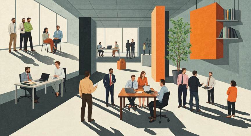 Company Culture for Behavioral Interviews