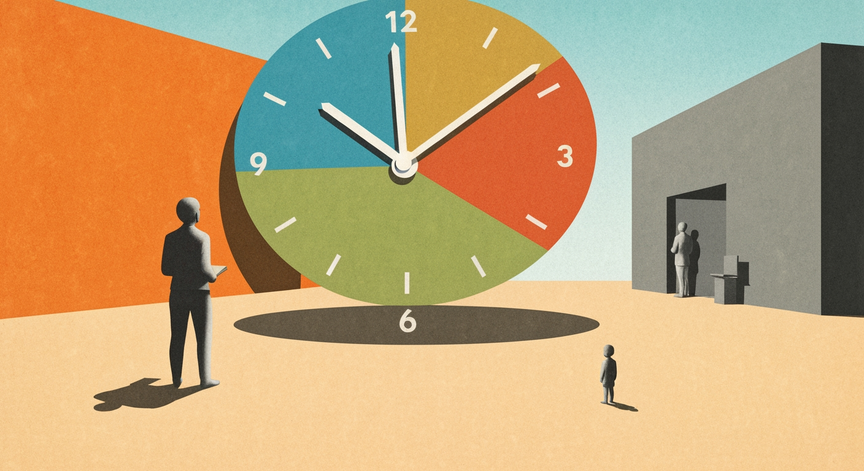 Mastering Time Blocking for Balanced Living