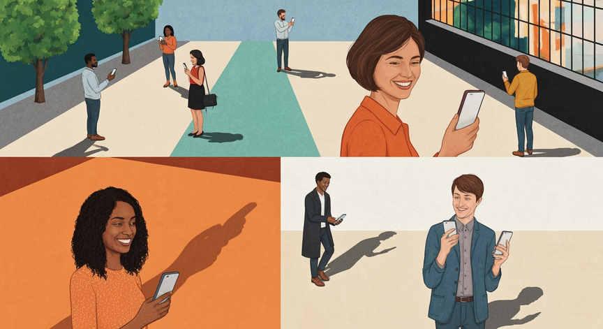 Dating App Mastery